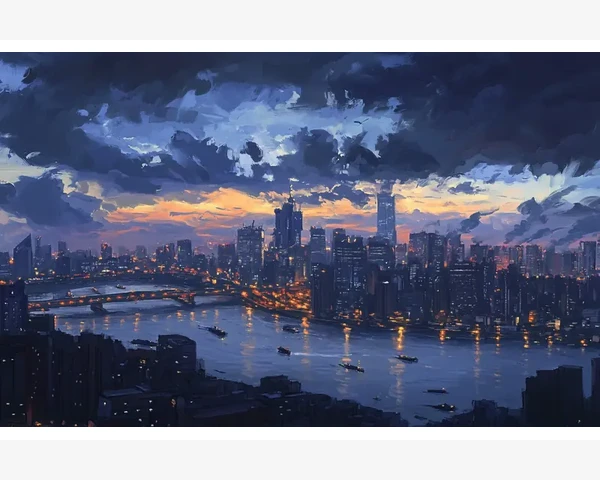 B2B插接高效连接商业新通道